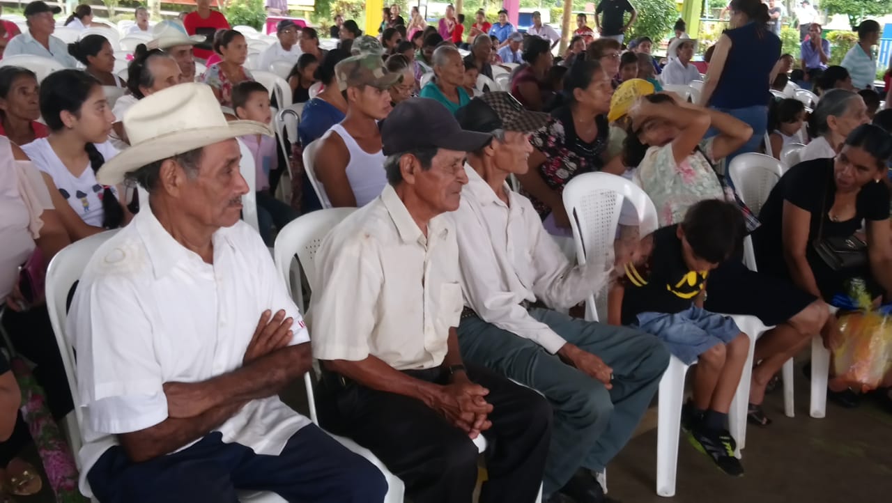 abuelitos